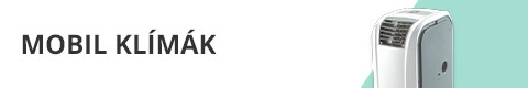 Mobil klímák