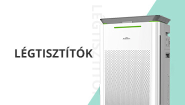 Légtisztítók