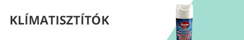 Klímatisztító 