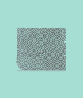 Fisher carbon filter mobil klímához - 1 db