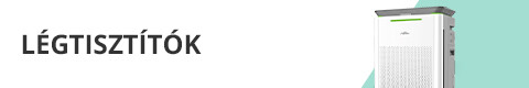 Légtisztítók