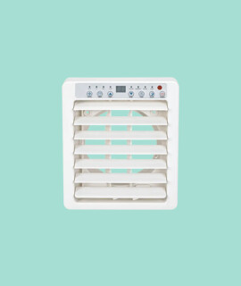 Fisher Komfort Kit mobil klímához - 1 db