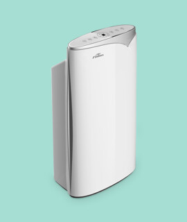 Fisher légtisztító rendszer - Légtisztító - 13-22 - UV Protect