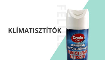Klímatisztító 